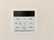 【給湯リモコン】