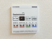 【浴室乾燥機】