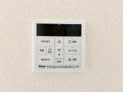【給湯リモコン】