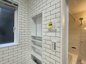 【浴室換気システム】