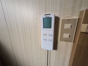 【浴室暖房乾燥機】