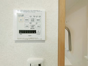 【浴室乾燥機】