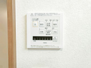 【浴室乾燥機】