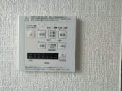 【浴室乾燥機】