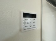 【UB操作パネル】