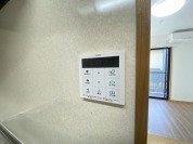 【UB操作パネル】