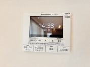 【給湯リモコン】