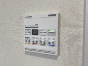 【浴室乾燥設備】