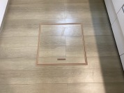 【床下収納】