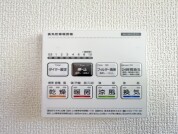 【浴室乾燥】