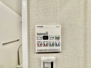 【浴室乾燥機】