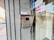 【オートロック】