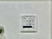 【浴室乾燥機】