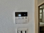 【給湯リモコン】