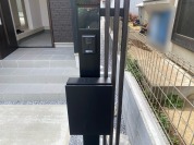 【ポスト】