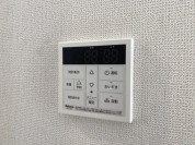 【温水設備】
