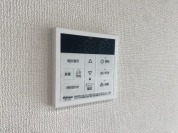 【温水設備】