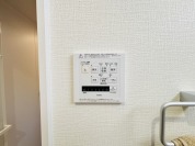 【浴室乾燥機パネル】
