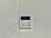 【給湯リモコン】