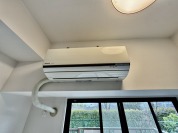 【エアコン付き】