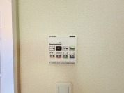 【浴室乾燥機パネル】
