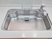 【キッチンシンク】