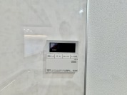 【給湯リモコン】