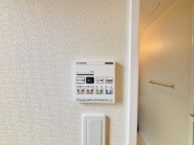 【浴室乾燥機パネル】