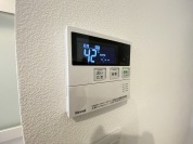 【UB操作パネル】