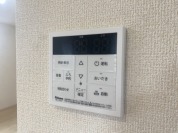 【温水設備】