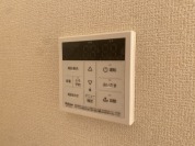 【温水設備】