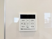【給湯リモコン】