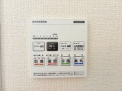 【浴室乾燥リモコン】