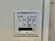 【浴室乾燥機】