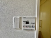 【浴室乾燥機】