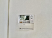 【給湯リモコン】