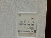 【浴室乾燥機】