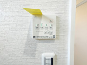 【浴室乾燥機】