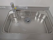 【キッチンシンク】