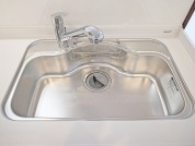 【浄水器付き水栓】