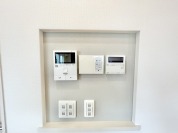 【TVモニター】