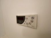 【UB操作パネル】