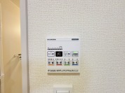 【浴室乾燥機パネル】