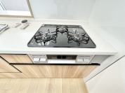 【ガスコンロ】