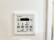 【浴室乾燥機】