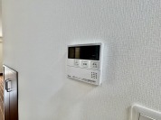 【給湯リモコン】