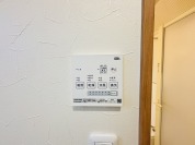 【浴室乾燥機パネル】