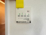 【浴室乾燥機パネル】