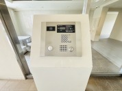 【オートロック】