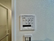 【浴室乾燥機】